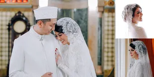 Ariska Putri Pertiwi, Miss Grand International 2016 Resmi Menikah