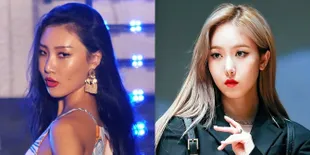 Arti Nama Panggung 7 K-Pop Idol Cewek Ini Begitu Indah dan Unik, Ada Hwasa MAMAMOO Sampai SinB Gfriend!