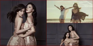 Artika Whulandary, Duo Cantik Yang Wujudkan Mimpi Para Perempuan