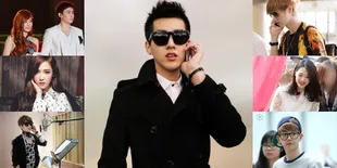 Artis-Artis Ini Terjerat Skandal di SM Entertainment