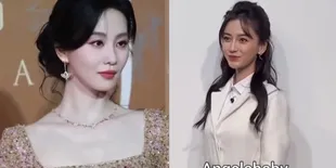 7 Artis Cantik China yang Ternyata Sudah Menikah dan Punya Anak, Bikin Nggak Nyangka! 