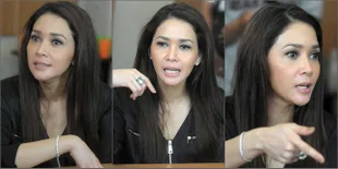 Artis Prostitusi Bikin Heboh, Maia Estianty Ungkap Rasa Geramnya