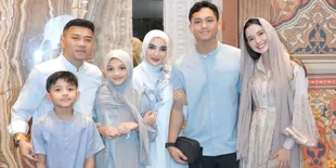 Ashanty & Anang Hermansyah Gelar Pengajian Sebelum Berangkat Haji