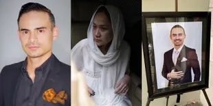 Ashraf Sinclair Meninggal, Sederet Teman Selebriti Ikut Berduka dan Tulis Ucapan Belasungkawa