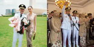 Asila Maisa Bangga Ramzi Jadi Wakil Bupati Cianjur, Sebut Ayahnya Sudah Ditawari Masuk Politik Sejak Satu Dekade Lalu