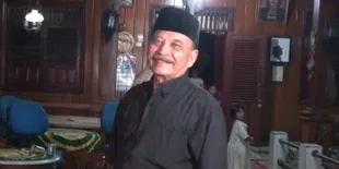 Asisten Ungkap Kondisi Terkini Haji Bolot Usai Terkena Serangan Jantung
