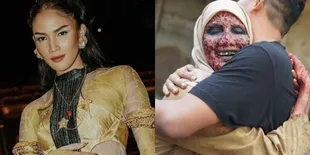 Aslinya Cantik Semua, 12 Aktris Indonesia Ini Berubah Jadi Ngeri Saat Berperan di Film Horor