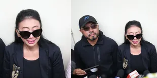 Asri Welas Minta Maaf Kepada Anak-Anaknya Karena Pilih Bercerai dari Suami  