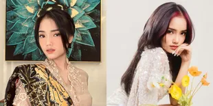 Atta Halilintar Bongkar Susahnya 'Seleksi' Keluarganya, 8 Potret Fuji yang Diminta 'Mundur' oleh Netizen - Sempat Merasa Rendah Diri dengan Thariq