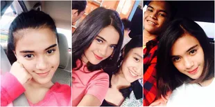 Audi Marissa, Selena Gomez Indonesia Yang Tak Kalah Cantik!