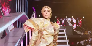 Audisi D'Academy 8 Segera Dibuka, Ini Wejangan Lesti Kejora yang Perlu Dilakukan Peserta 