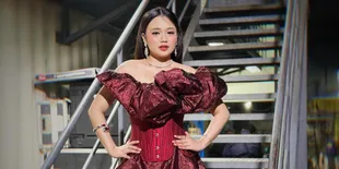 Aulia DA4 Bagikan Tips Lolos Audisi Dangdut Academy, Dulu Nyanyi di Hadapan Inul hingga Nassar