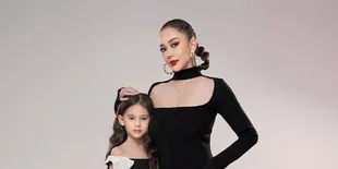 Aura Kasih Kini Sah Jadi Wali Arabella Usai Putusan Sidang Perwalian Anak