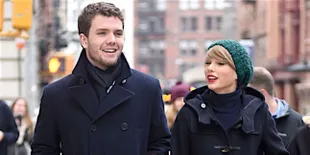 Austin, Adik Taylor Swift Yang Hot & Bikin Cewek Tergila-Gila