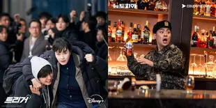 Awal 2025 Dipenuhi Misteri, 7 Drama Korea Ini Angkat Kasus Pembunuhan Berantai