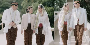 Awal Kisah Cinta Bunga Citra Lestari dan Tiko Aryawardhana, Berhasil Luluhkan Hati Noah Sinclair
