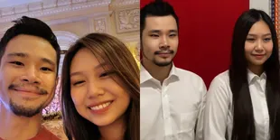 Awalnya Dikira Settingan, Jess No Limit Lamar Siska Kohl - Berikut Potret Gaya Pacaran Mereka