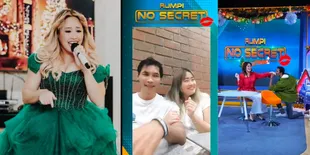 Awalnya Sempat Jijik dan Eneg, Ternyata Begini Pertemuan Pinkan Mambo dengan Suami Barunya