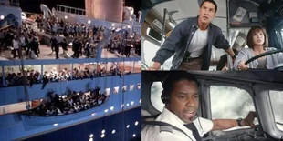 Awas, 7 Film Ini Bisa Bikin Kamu Trauma Naik Kendaraan Umum!