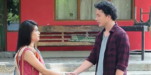 Awas, 8 Film Romantis Ini Bakal Bikin Kamu Baper Sama Mantan!