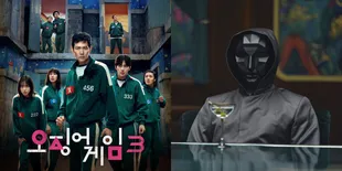 Awas Spoiler! Ending 'SQUID GAME 3' Tuai 10 Kritikan Tajam dari Penonton Setianya