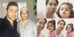 Ayu Terjerat Gosip Selingkuh Dengan Raffi, Begini Kondisi Shaheer