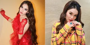 Ayu Ting Ting dan Kostum Panggungnya yang Nggak Kalah Keren dari Idol K-Pop, Banjir Pujian