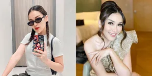 Ayu Ting Ting Minta Calon Suami Hidupi Keluarganya Juga Jika Melarangnya Bekerja, Tegaskan Bukan Soal Matre