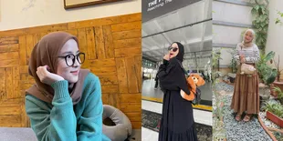 Ayus Sabyan Rayakan Ultah Anak Bareng Mantan Istri, Potret Nissa yang Tetap Tegar Meski Tuai Cibiran