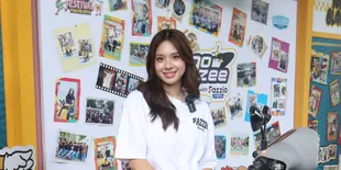 Azizi Asadel Beri Energi Positif Bagi Anak Muda yang Salurkan Bakat dan Hobi