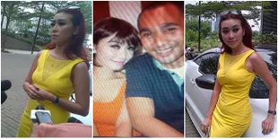 Baby Sexyola Bantah Foto Mesra Bareng Enji Suami Ayu Ting Ting