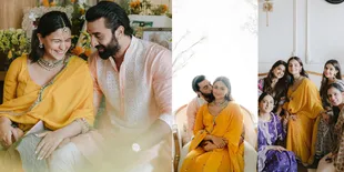 Baby Shower Alia Bhatt, Sederhana di Rumah Saja Bersama Keluarga Tapi Penuh Bahagia
