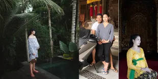 Babybump Makin Besar, Sally Istri Tutde Ternyata Hamil Kembar