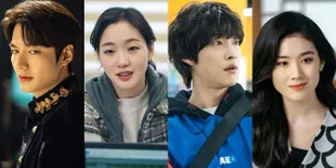 Baca Profil Karakter Drama 'The King: Eternal Monarch' Sebelum Nonton, Lee Min Ho Jadi Kaisar dan Kim Go Eun Perankan Dua Wanita Beda Dunia