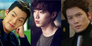 Bad Boy di K-Drama, Bukannya Nyebelin Malah Bikin Jatuh Cinta