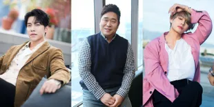 Badai Pandemi Masih Berlanjut, 10 Seleb Korea Selatan Dinyatakan Positif COVID-19 Sejak Hari Valentine 2022 - Terbaru Ada V BTS