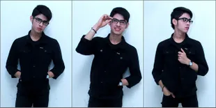 Badan Semakin Kurus, Aliando Syarief Curhat Disebut Tidak Terawat