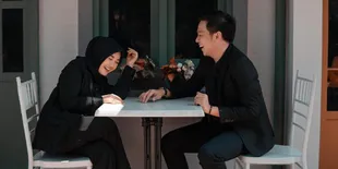 Bagikan Potret Pre-Wedding, Pedangdut Dinda Permata Segera Menikah - Calon Suaminya Juga Seorang Musisi 