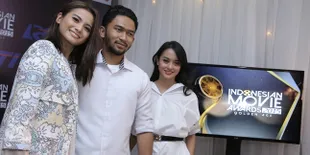 Bahagia, Film Acha Septriasa Masuk Indonesian Movie Awards 2015