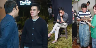 Bahas Soal Buzzer, Baim Wong Ungkap Jangan Sia-siakan Amal Kebaikan - Sindir Paula Verhoeven?