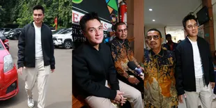 Baim Wong Akui Berat Jalani Peran Sebagai Ayah dan Ibu Sekaligus, Tetap Bersyukur di Tengah Cobaan