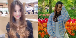 Bak Boneka Barbie, Intip 9 Potret Sarah Minti Sepupu Shireen dan Zaskia Sungkar yang Cantik dan Jarang Tersorot - Hidung Mancungnya Curi Perhatian
