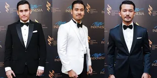 Bak James Bond, Para Sineas Keren Indonesia Ini Siap Mencuri Hati