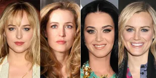 Bak Saudara Kembar, 12 Pasang Artis Ini Punya Wajah Super Mirip!