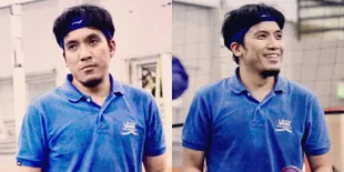 Bak Video Klip Club Eighties Bertajuk 'Gejolak Kawula Muda', Intip 8 Potret Aksi Desta Main Bulutangkis yang Tampil Prima dan Penuh Semangat