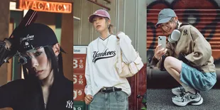 Bakal Debut Jadi Aktris, 8 Potret Atlet Tembak Kim Ye Ji dalam Photoshoot Terbaru - Curi Perhatian Pamer Killer Abs