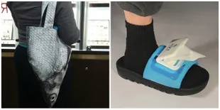 Bakal Jadi Pusat Perhatian, Berani Pakai 8 Fashion Item Aneh Ini?