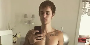 Balik ke Instagram, Justin Bieber Langsung Upload Foto-Foto Baru!