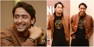 Balik ke Jakarta, Shaheer Bicara Soal Ayu Ting Ting & Masa Depan