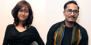 Bangga! Dua Bintang Ini Senang Filmnya Masuk Nominasi Terbaik FFI